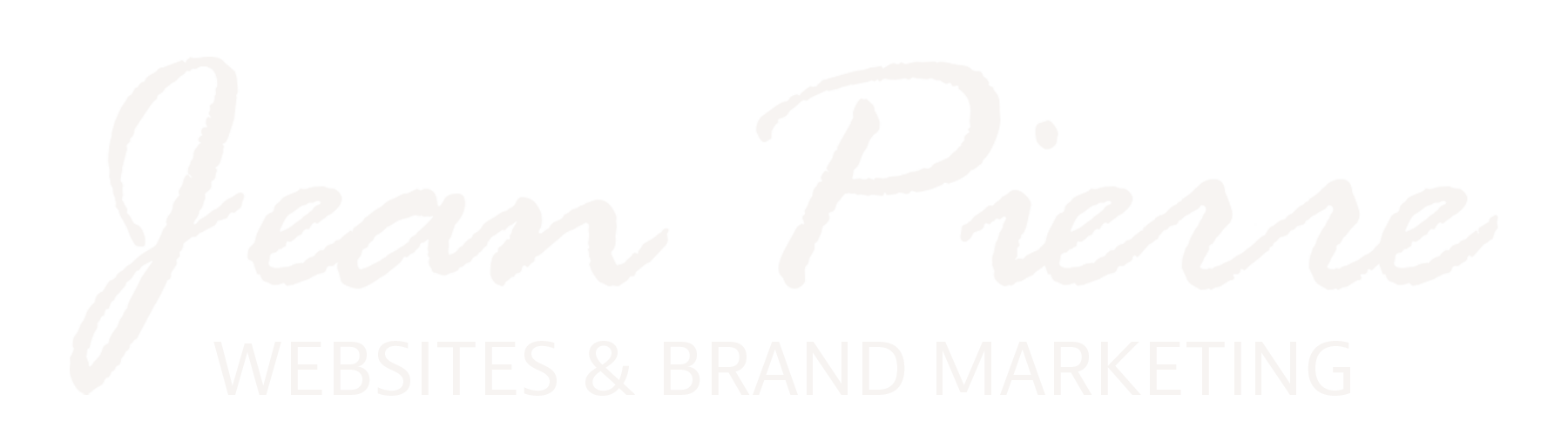 Jean Pierre Logo